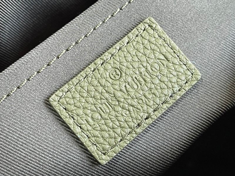 Louis Vuitton Speedy Bags